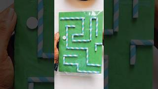 CARDBOARD GAME TUTORIAL  #handmadecrafts #handmadegames #viralgames #diygames #fungames #kidsgames