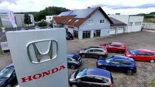 Honda Neu- und Gebrauchtwagen finden sie in Eisenach beim Autohaus Bohn #honda