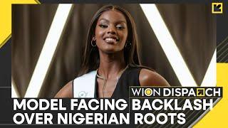 Miss South Africa 2024: Finalist Chidimma Adetshina faces Xenophobic backlash | WION Dispatch