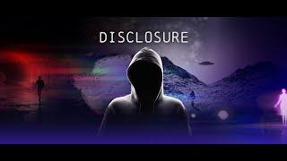 Disclosure - God, Spirituality & Reincarnation