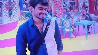 Bigboss live updates #Naga manikanta#today   promo # task#housemates#vishnu priya