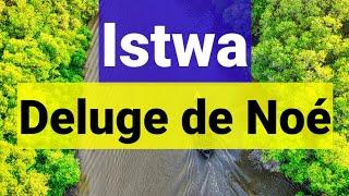 (Bib la) Domi ak istwa noé a  bor tèt  ou  genèz 6 , genèz 7, genèz 8, genéz 9 pawol bondye