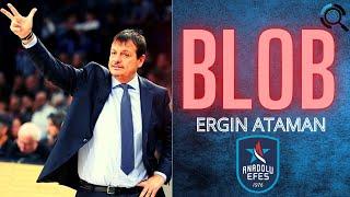 Ergin Ataman - Out of Bound Play | BLOB