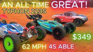 The BEST deal in performance! Typhon 223s