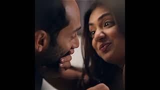 Nazriya Fahad romantic love story ,️️️️️️