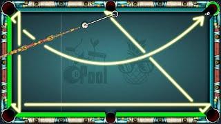 8 Ball Pool - Magic Trick Shots & Double Kiss Shots in Berlin 50M Awesomeness #16 GamingWithK