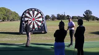 Corporate Golf Sessions at Glenelg Golf Club