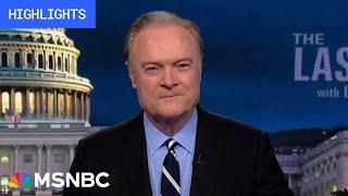 Watch The Last Word With Lawrence O’Donnell Highlights: July 3