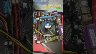 One Ram Slot Not Working Fix, Dual Ram No Display Fix - ADTechify