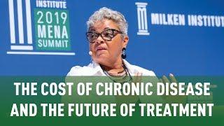 The Cost of Chronic Disease and the Future of Treatment