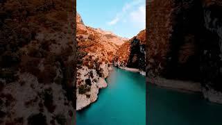 Gorges du Verdon  France  #France #cotedazur #nature #gorgesduverdon