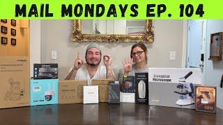 Mail Mondays Ep. 104