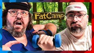 Fat Camp  Location Found! Glammy Quit  ( LIVE ) 