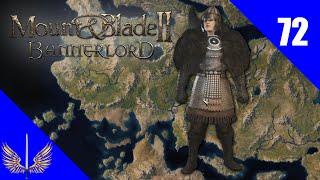 Mount & Blade 2: Bannerlord - The Warmaids Rebellion - Episode 72