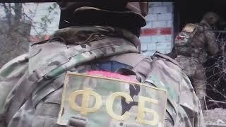 В ходе КТО в Нальчике ликвидированы 2 боевика / Вольный Аул