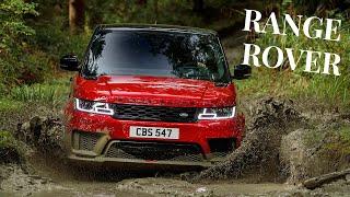 2023 RANGE ROVER AUTOBIOGRAPHY | FEATURES IN DETAIL | BY THE LUXURY INSIDER