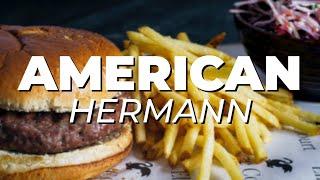Most AUTHENTIC AMERICAN RESTAURANTS in Hermann, Missouri