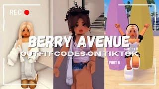 10+ BERRY AVENUE OUTFIT CODES ︎ 𝐛𝐫𝐢.𝐥𝐢𝐟𝐞𝐬𝐭𝐲𝐥𝐞