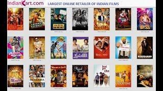 IndianKart - Largest Online Library of Bollywood Films