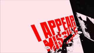 Queens Of The Stone Age -  I Appear Missing (UNKLE remix)