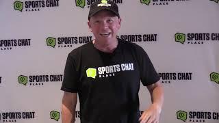 Mitch's Message to the Sports Chat Place Community