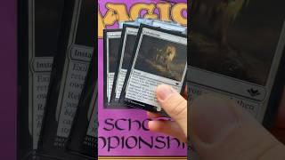 My Pauper Jeskai Ephemerate Deck List