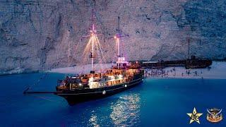 The Pirate Ship Boat Party Zante by Life Events