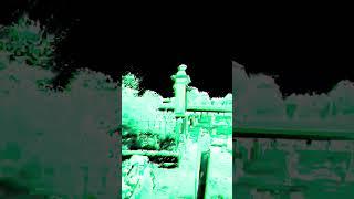 Spirit said "We Love You" at ancient parish location in #HauntedScotland We may need to return #EVP