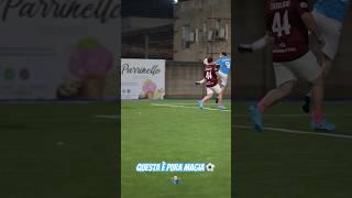 50 SECONDI DI MAGIA️️ ​⁠​⁠@Kiz1926 #football #viralshort #soccer #subscribe #viralvideo #viral