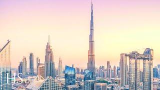 BEST HOTELS IN DOWNTOWN DUBAI | The Hotel Showcase