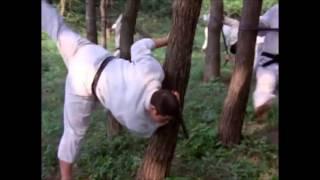 Judo Documentary