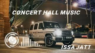 ISSA JATT_Consert music hall _ SIDHU MOOSE WALA_BYGBYRD_ Panjabi song