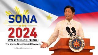 SONA 2024: The Manila Times Special Coverage: