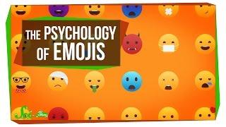 The Psychology of Emojis