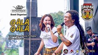 Cak Sodiq Ft Happy Asmara - Gala Gala Om New Monata Supertrack Clothing Jogja