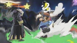 A Fun and Casual Montage... [Smash Ultimate]