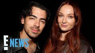 Sophie Turner DETAILS “Incredibly Sad” Divorce From Joe Jonas | E! News