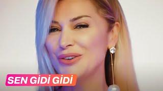 Songül Karlı - Seni Gidi Gidi ( Official Video )