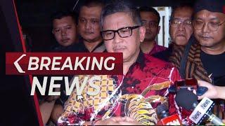 BREAKING NEWS - Sekjen PDIP Hasto, Ketua DPP & Masyarakat Sekitar Hadiri Peringatan Bulan Bung Karno