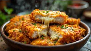 Sie sind so lecker, dass man sie jeden Tag kochen kann 