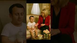 "Brigitte Drinks Macron’s Milk" parody