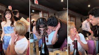 The Most Emotional Reunion Moments That Will Make You Cry | Emotional Reactions.