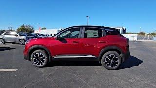 2025 Nissan Kicks SV Dallas, Carrolton, Irving, Grapevine, Plano TX