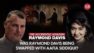 What Happened on the Last Day of Raymond Davis's Case?|Ep 03|Raymond Davis:The 'Accidental' Assassin