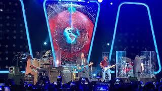 TOTO I Will Remember - Live in Jakarta 3 March 2019 Java Jazz 2019