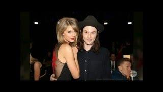 James Bay & his First "Taylor Swift encounter" LIVE Australian Tv Interview