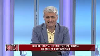 Sub semnul intrebarii cu Robert Turcescu - Eugen Teodorovici Dian Popescu - 19 Iun 2024 @MetropolaTV