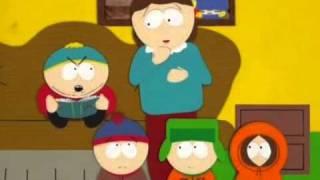 South Park - God Damn It Mom