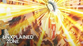 Goddess Bestows DIVINE Powers on Japan's Emperor (S6) | Ancient Aliens | The UnXplained Zone