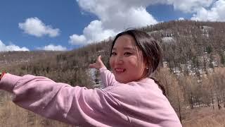 [CC] VLOG - Getting Vaccinated in Mongolia